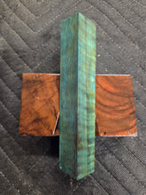 Stabilized Chestnut Pen Blank
