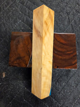 Cottonwood Hybrid Pen Blank