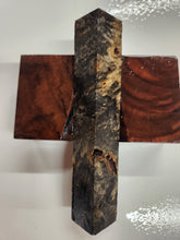 Stabilized Buckeye Burl Pen Blank
