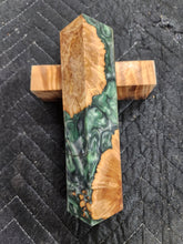 Brown Mallee Hybrid Call Blank