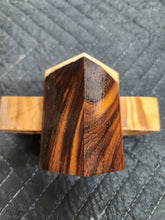Desert Ironwood Bottlestopper