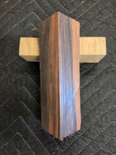 Macassar Ebony
