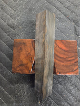 Stabilized Chestnut Pen Blank