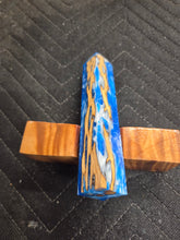 Cholla Cactus Hybrid Pen Blank