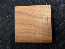 Koa Turkey Pot Figured