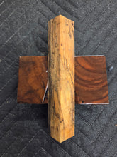 Tamarind Pen Blank Stabilized