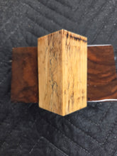 Tamarind Stabilized Bottlestopper