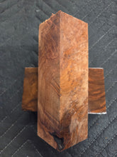 Redwood Burl