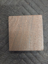 Wenge Turkey Pot
