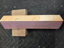 Americana Spectraply