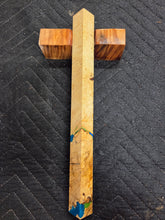 Box Elder Pen Blank XXL Hybrid