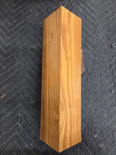 Russian Olive Peppermill