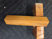 Plum Pen Blank Hybrid