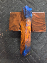 Apricot Pen Blank Hybrid