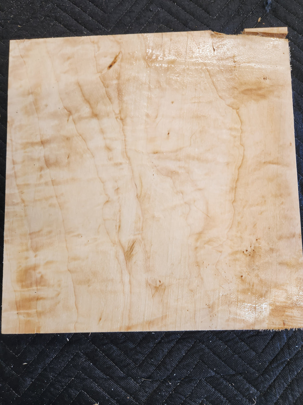 Cottonwood slab