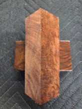 Redwood Burl