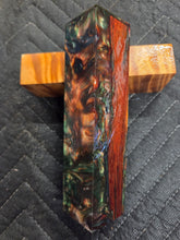 Camelthorn call Blank Hybrid