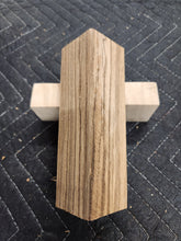Zebrawood