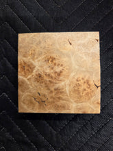Redwood Burl Turkey Pot