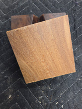 Cumaru Turkey Pot