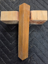 Lignum Vitae Genuine Pen Blank