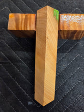 Ash Hybrid Pen Blank
