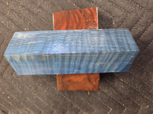 Maple Stabilized