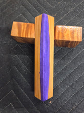 Peach Pen Blank Hybrid
