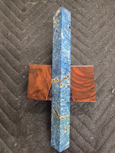 Box Elder Striker Stabilized