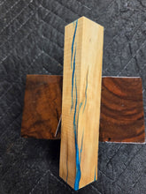 Cottonwood Hybrid Pen Blank