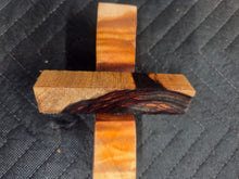 Cocobolo Pen Blank Short