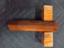 Snakewood Pen Blank