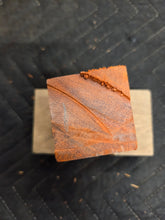 Padauk Marbled Bottlestop