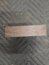 Wenge Turkey Pot