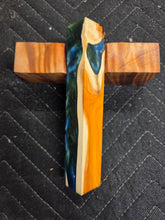 Yew Hybrid Pen Blank