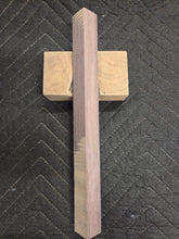 Blue Mahoe XXL Pen Blank