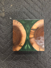 Black Walnut Turkey Pot