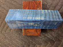 Maple Stabilized