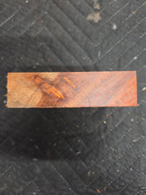 Padauk Turkey Pot Marbled