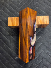 Desert Ironwood Call Block Hybrid