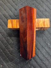 Cocobolo