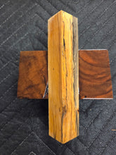 Tamarind Pen Blank Stabilized