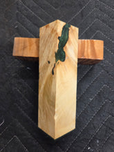 Box Elder Call Block Hybrid