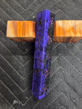 Pinecones Hybrid Pen Blank