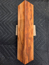 Padauk Peppermill Marbled