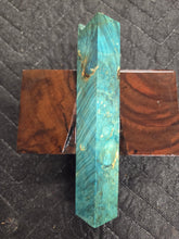 Stabilized Box Elder Burl Pen Blank