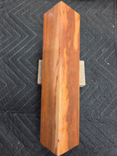 Padauk Peppermill Marbled