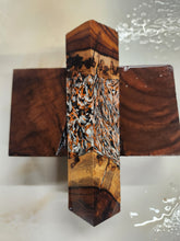 Hybrid Pen Blank Desert Ironwood