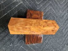 Cherry Burl