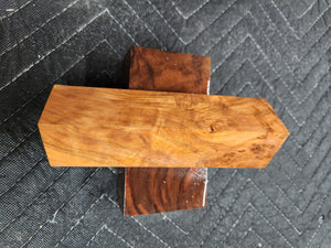 Cherry Burl